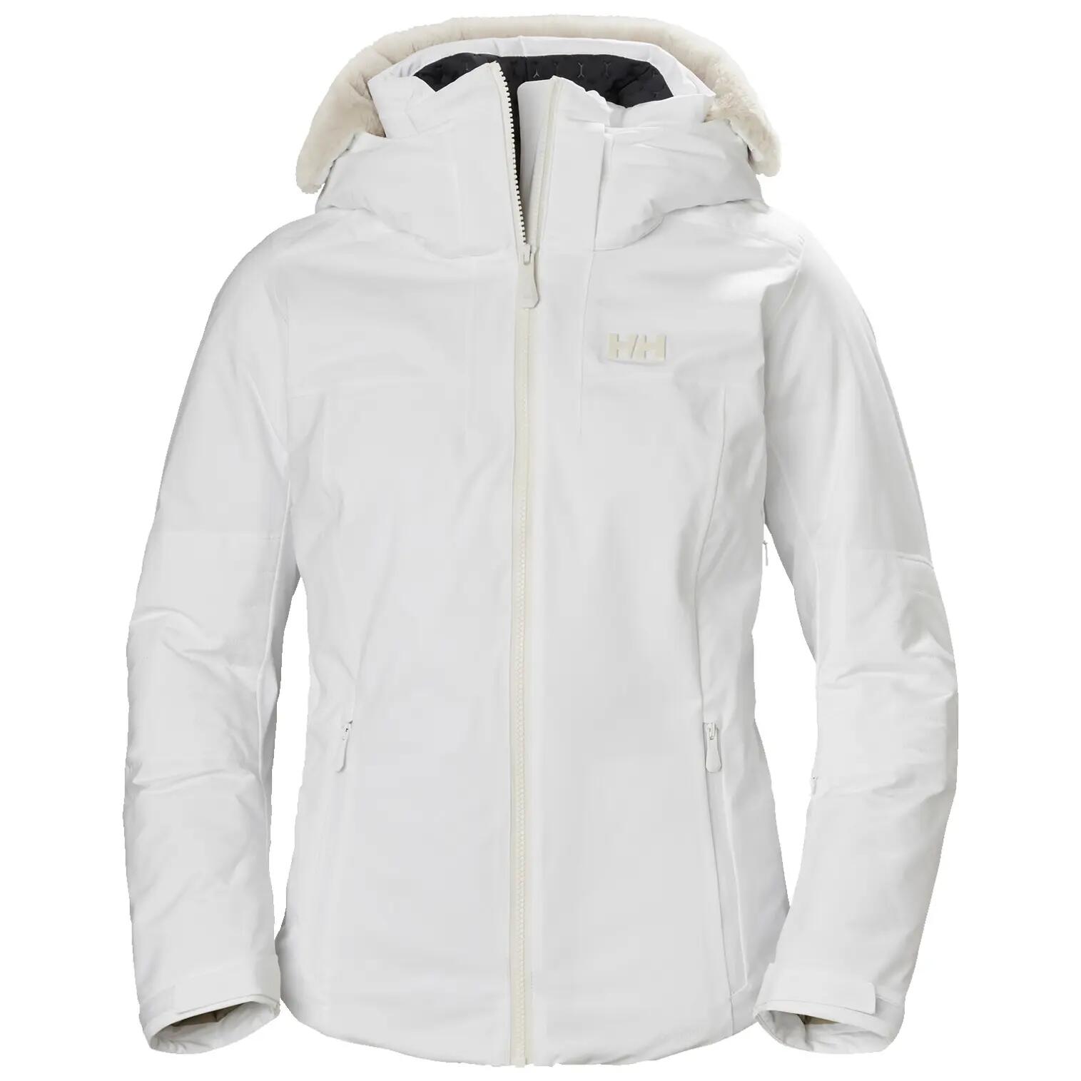Damska kurtka narciarska Helly Hansen Verbier Infinity