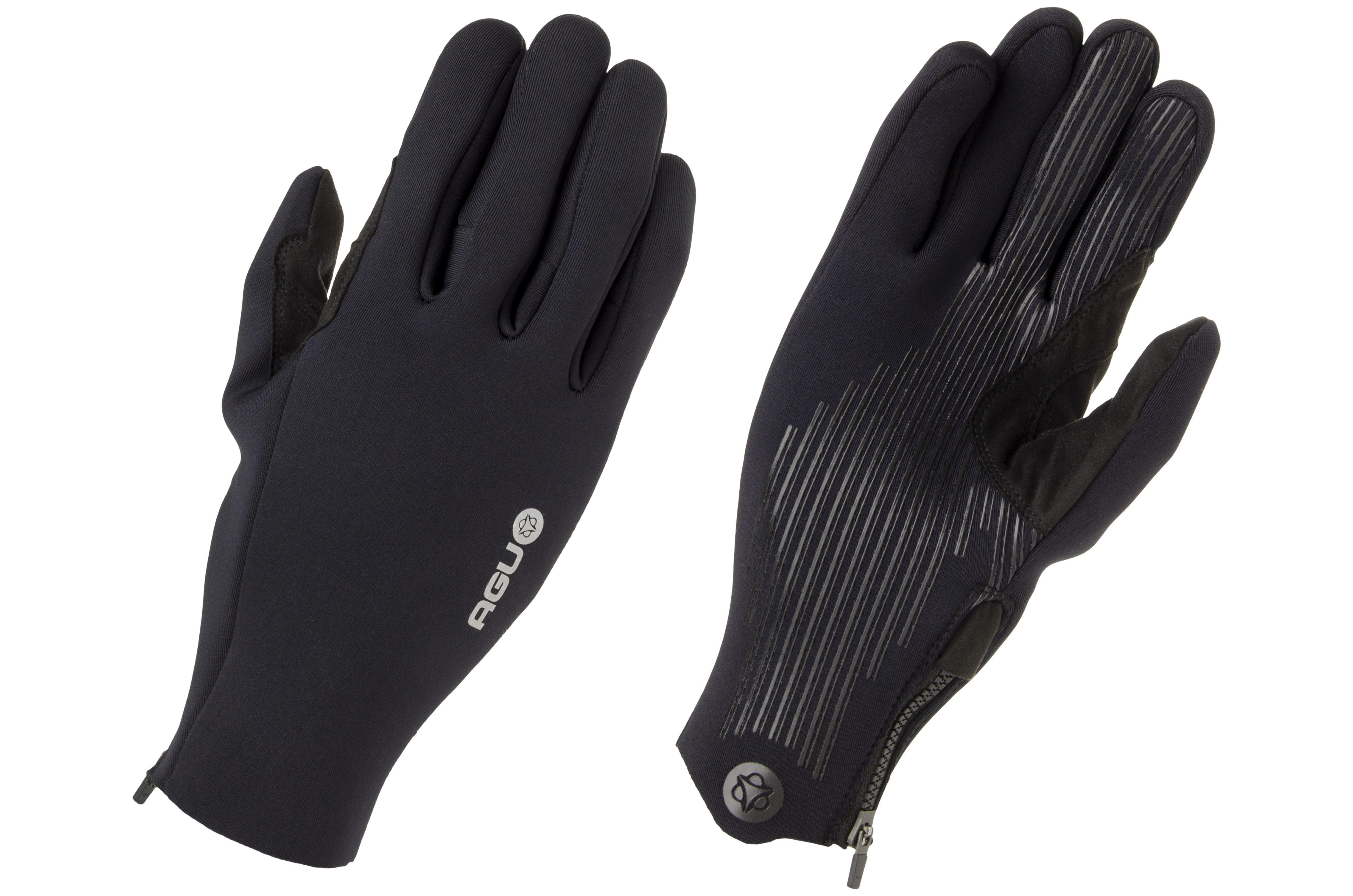 Neoprene Zip Gloves