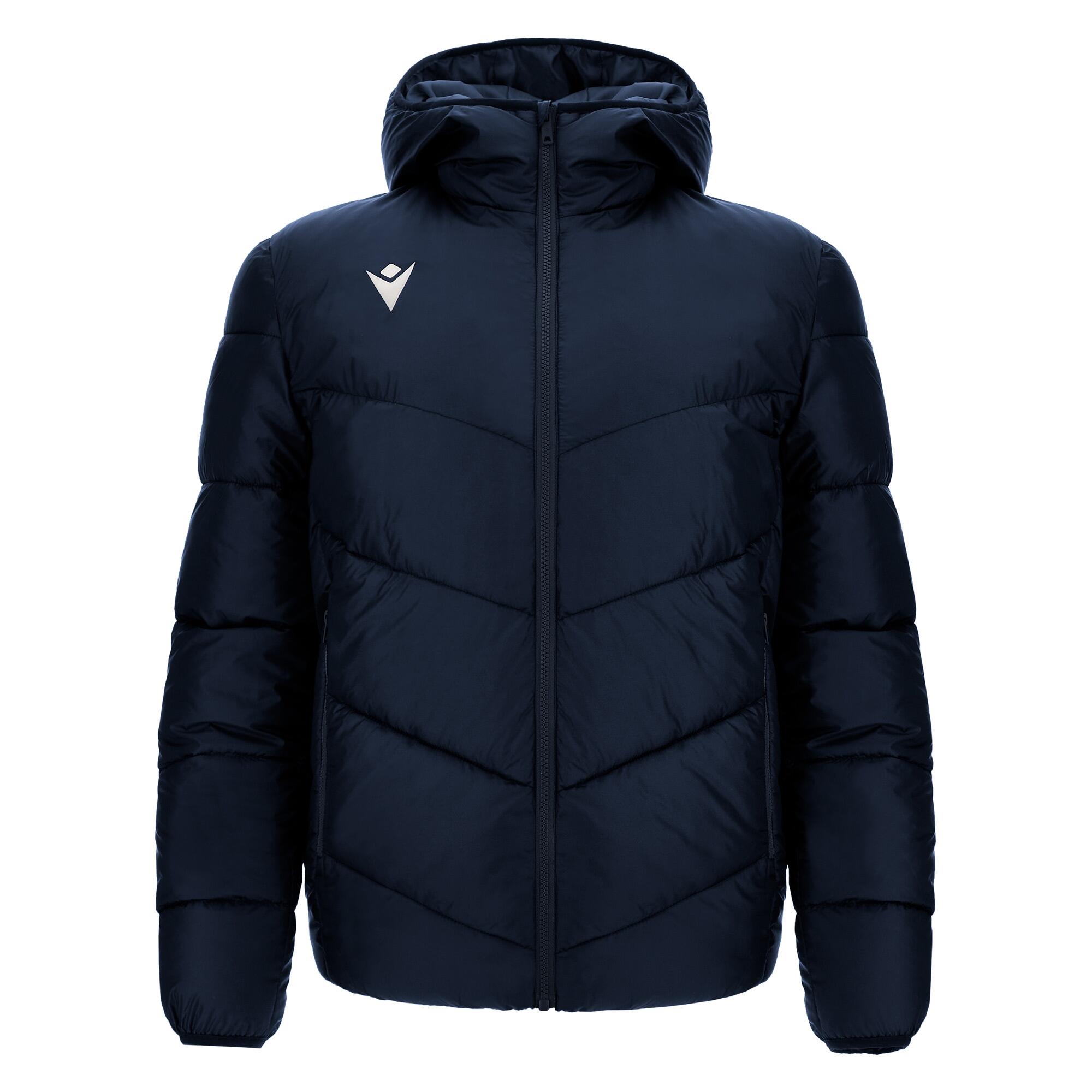 Kurtka puchowa Macron Arctic
