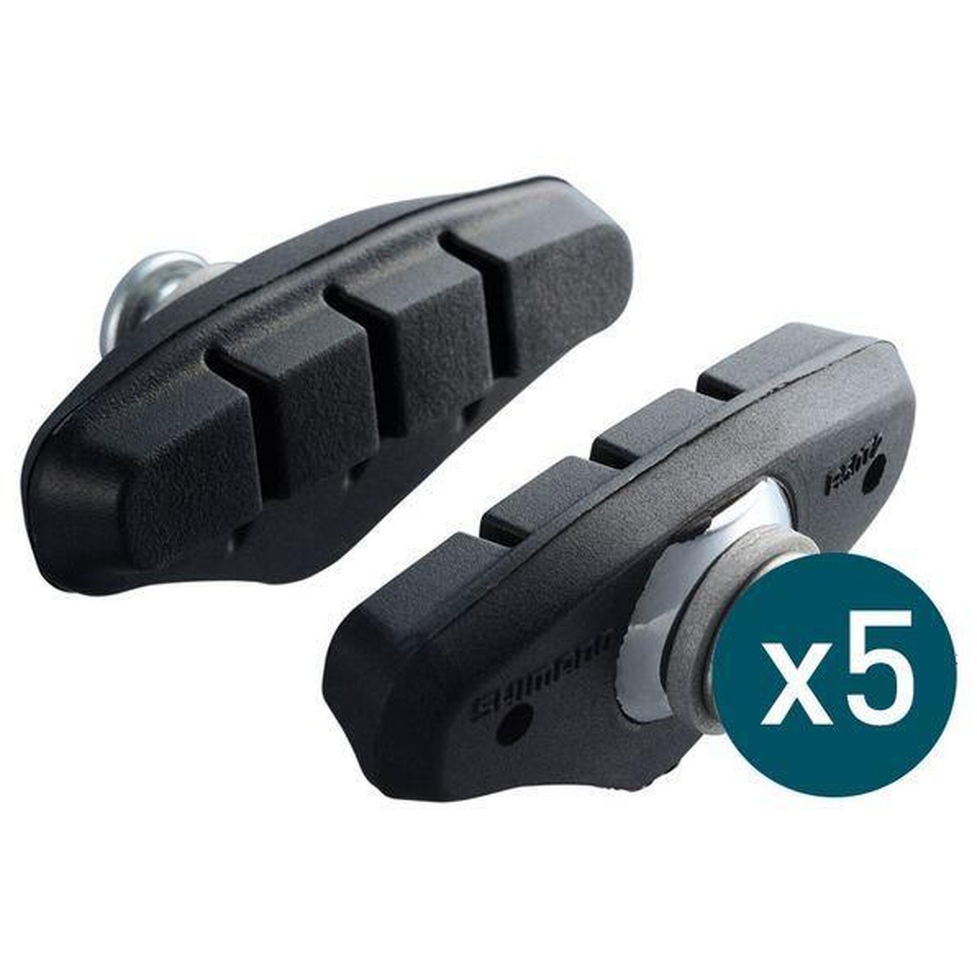 Zestaw Klocków Hamulcowych Tiagra / Sora R50T2 Br-4600 (5 Par)