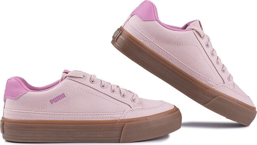 Buty Sportowe dla dzieci Puma Court Classic