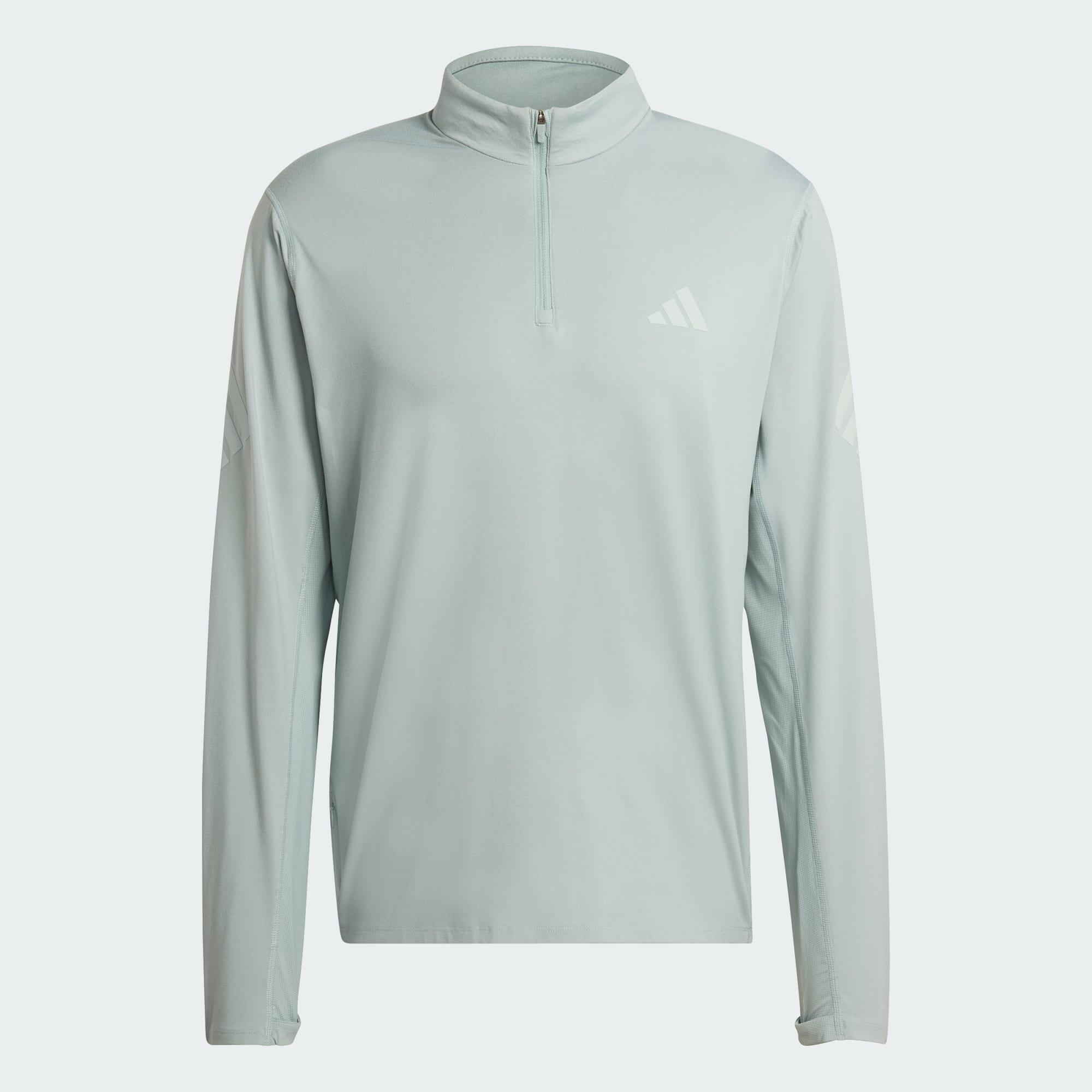 Bluza adi365 Iconic 1/2 Zip