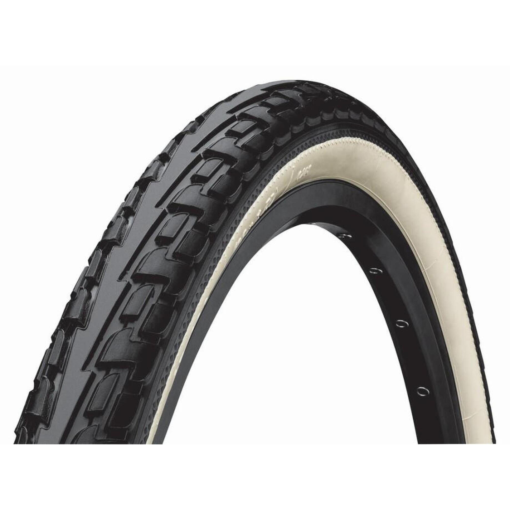 Continental Ride Tour 700x35C (37-622) opona miejska 180 TPI