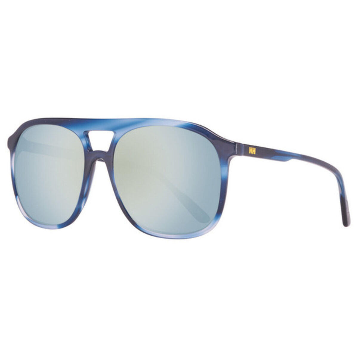Okulary przeciwsłoneczne Męskie Helly Hansen HH5019-C03-55 Zdegradowane