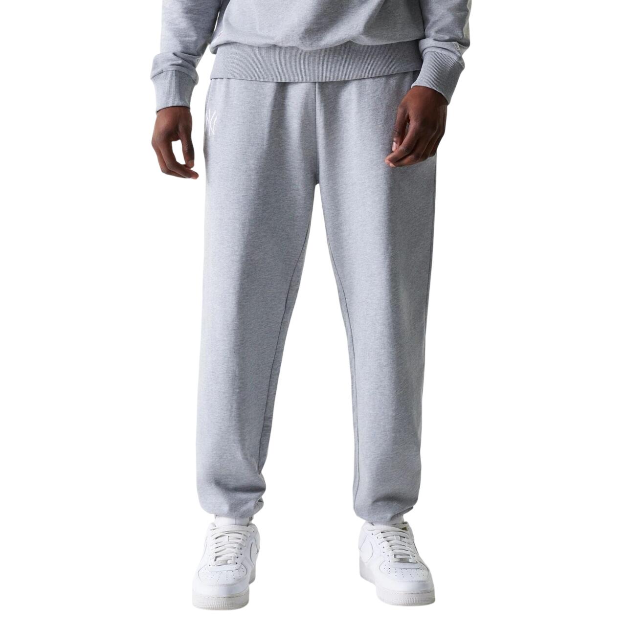 Spodnie dresowe New York Yankees Nos MLB Le Midi FT