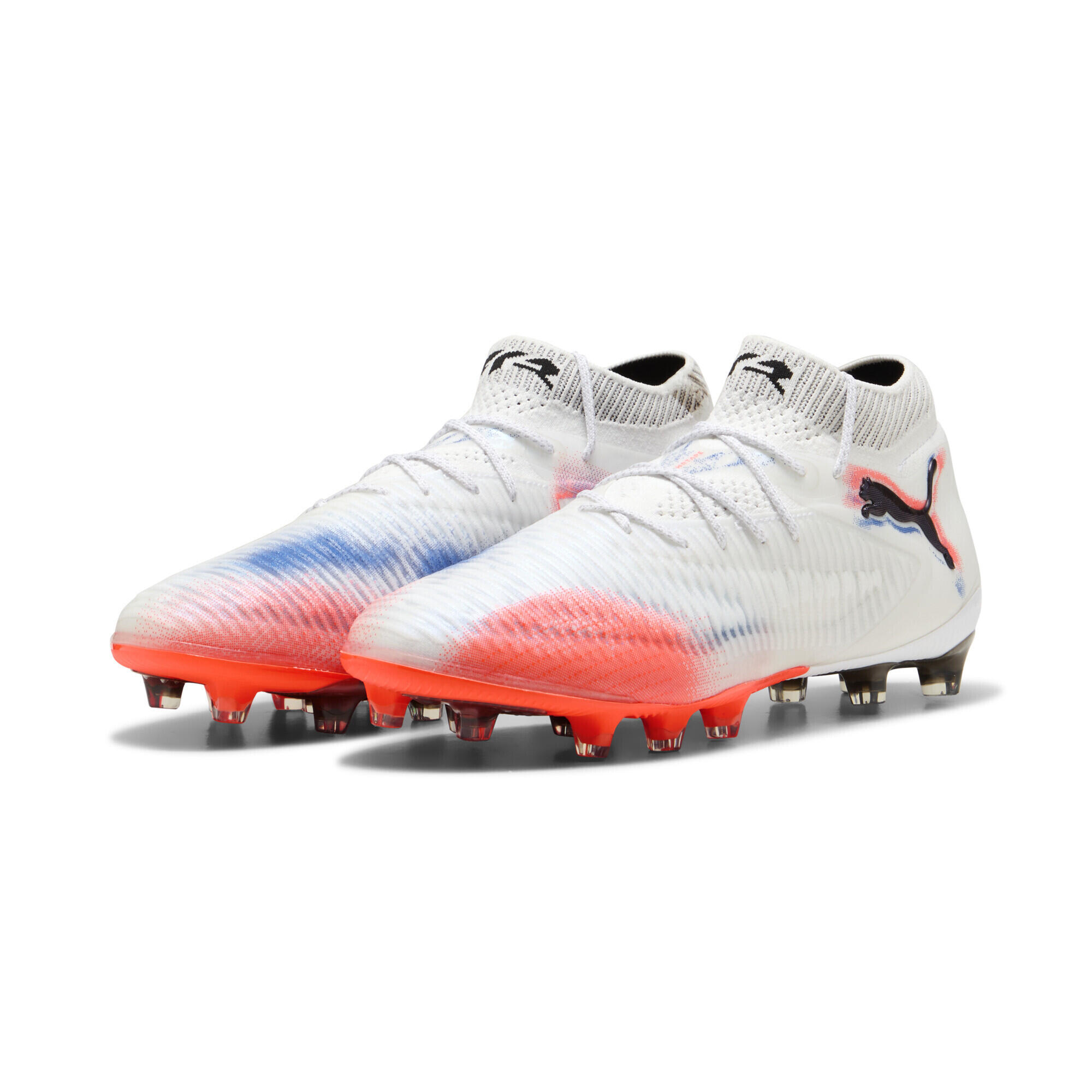 Damskie buty piłkarskie FUTURE 8 ULTIMATE AG PUMA