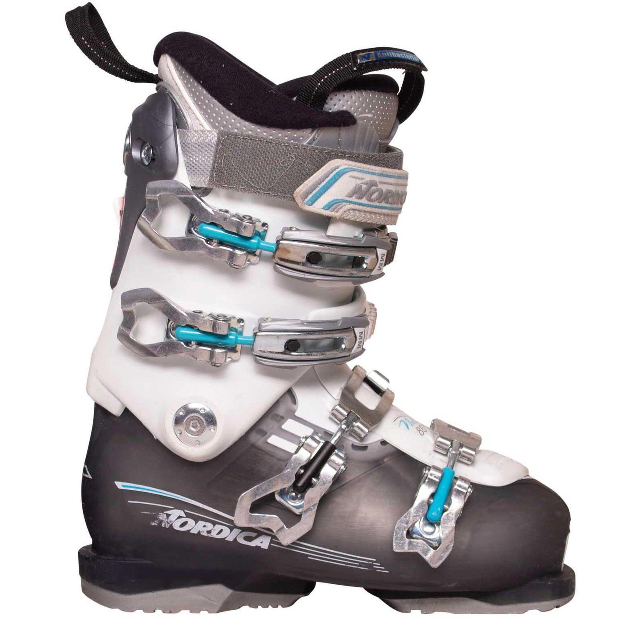 Second Life- Buty narciarskie - NORDICA Next 85W  36 EU- Stan dobry