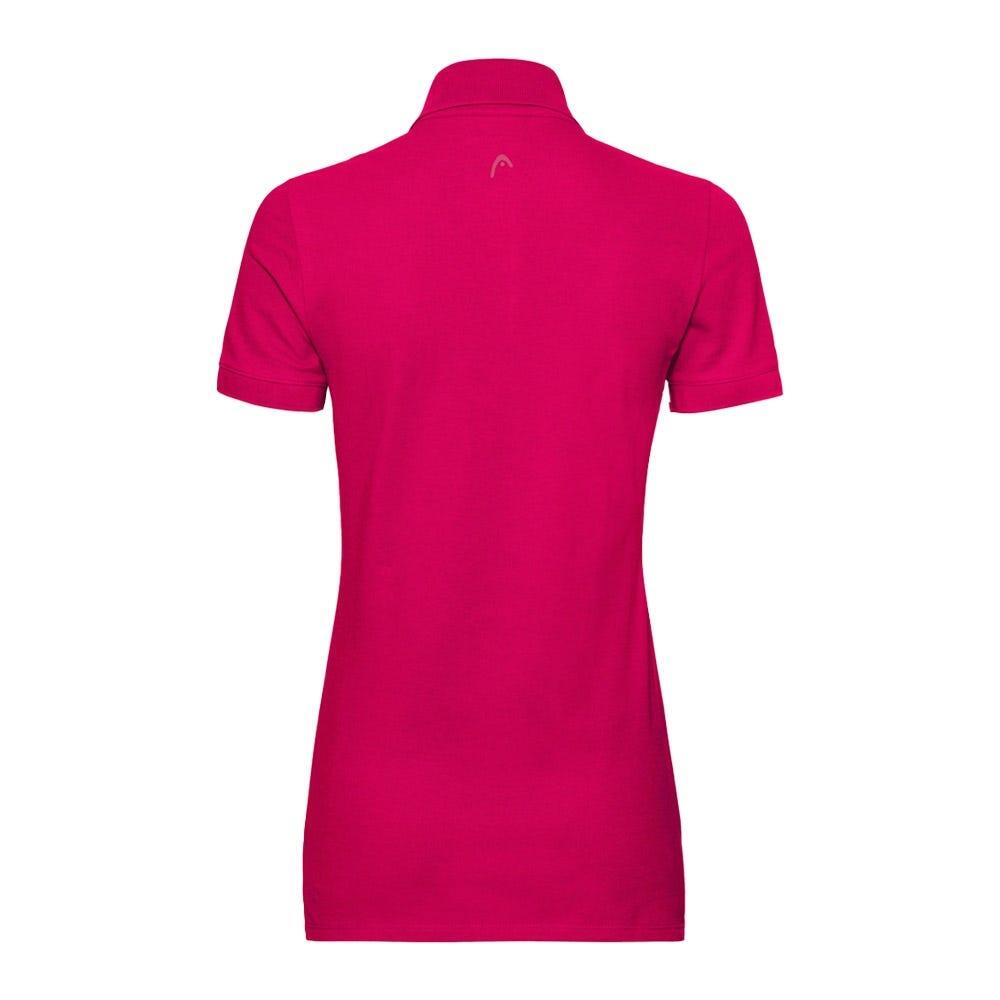 Damska koszulka polo Head