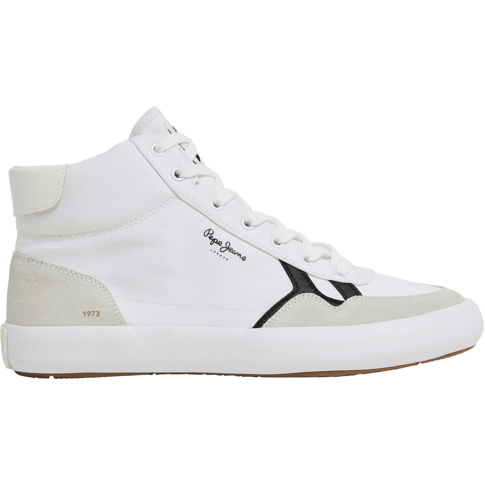 Buty męskie Pepe Jeans Travis City