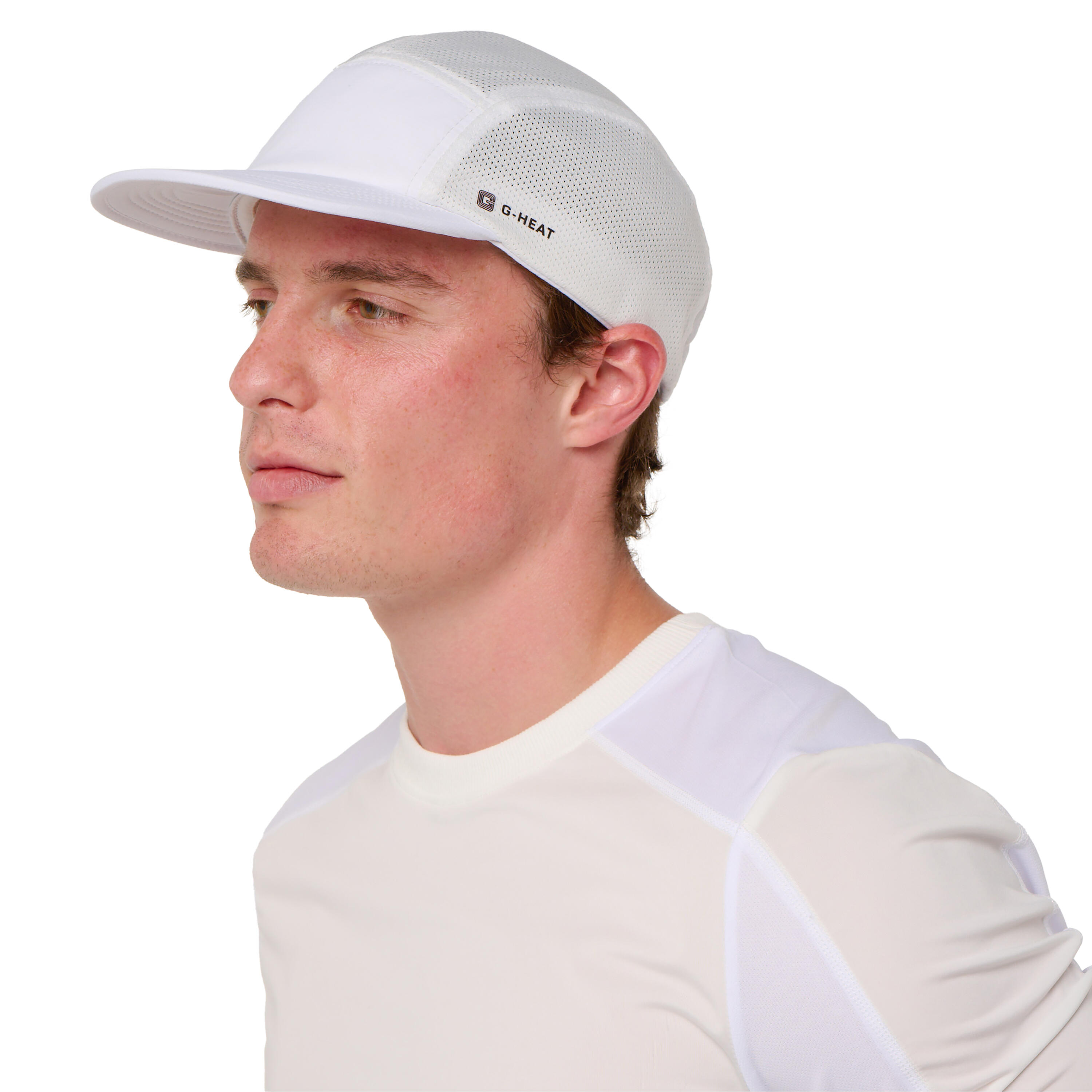 Chłodząca czapka sportowa unisex G-HEAT POLYCOOL
