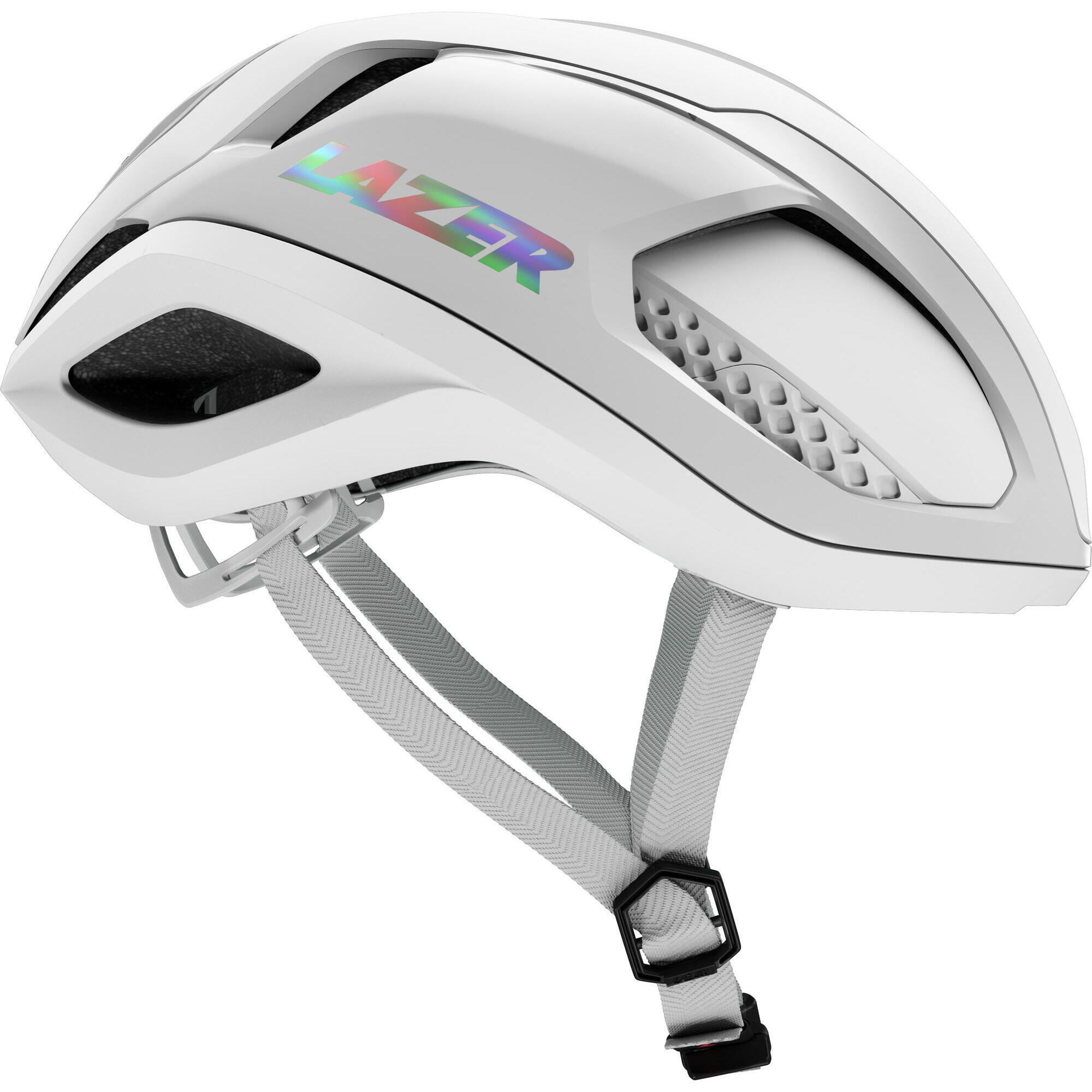 Kask rowerowy Vento KinetiCore  Pure White