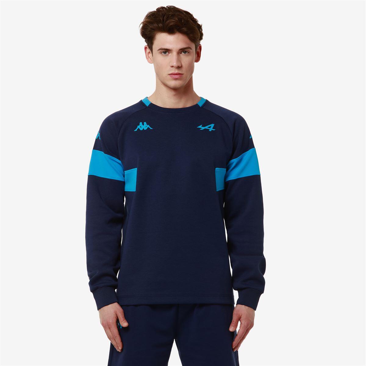 Bluza Alpine F1 Adofod 2024