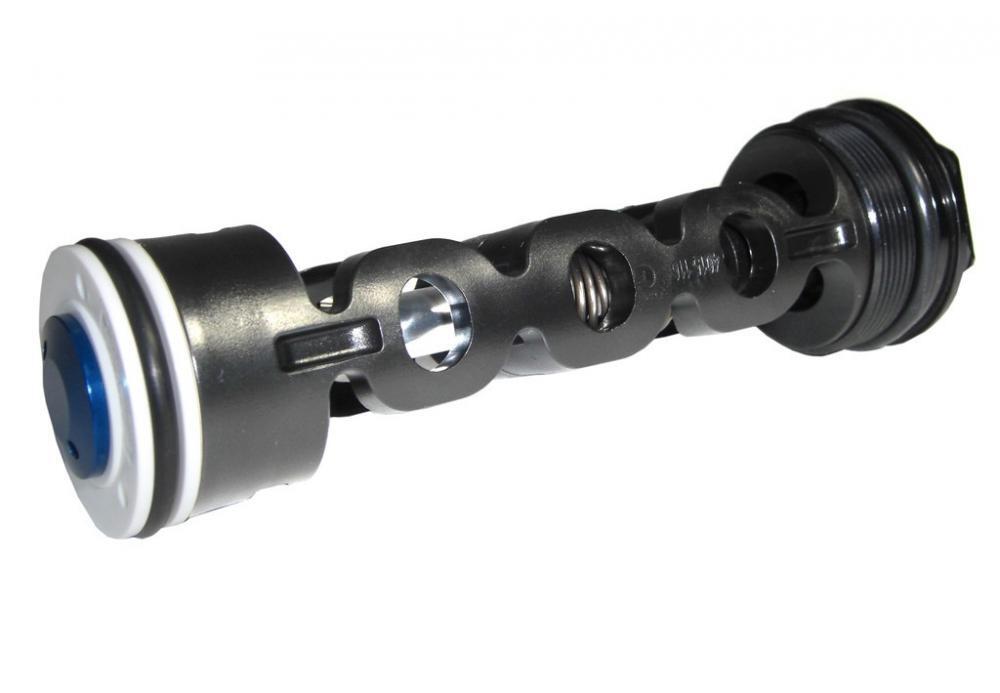 Zdalnie sterowana przepustnica sprężająca Rockshox Sid Rl B1
