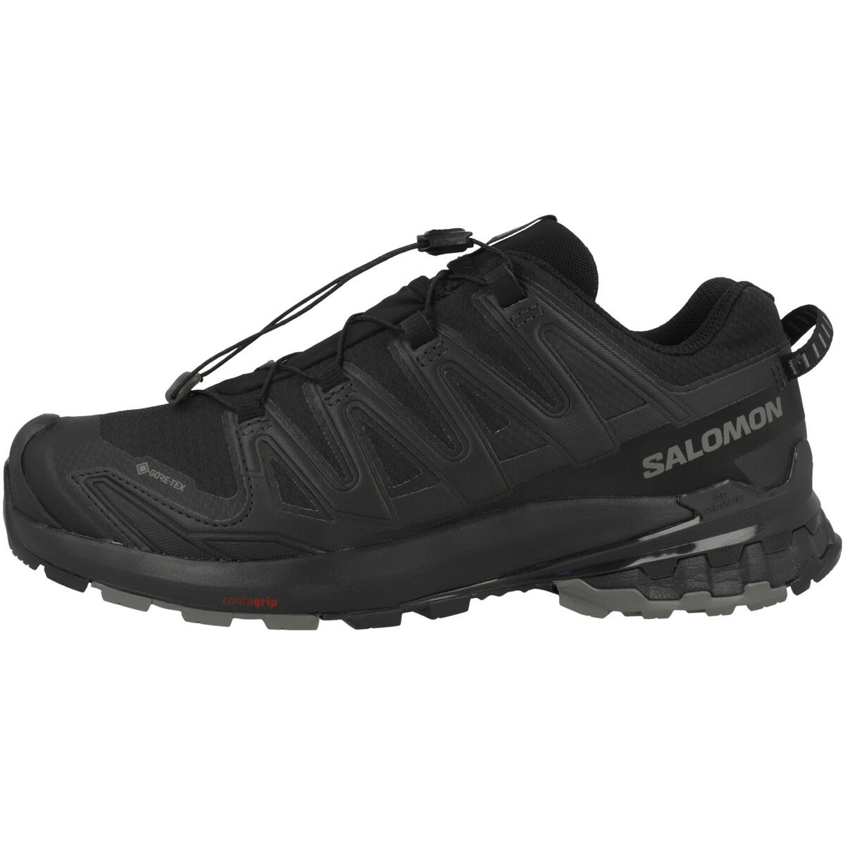 Buty Outdoorowe Salomon Xa Pro 3D V9 Gtx Dorosłych