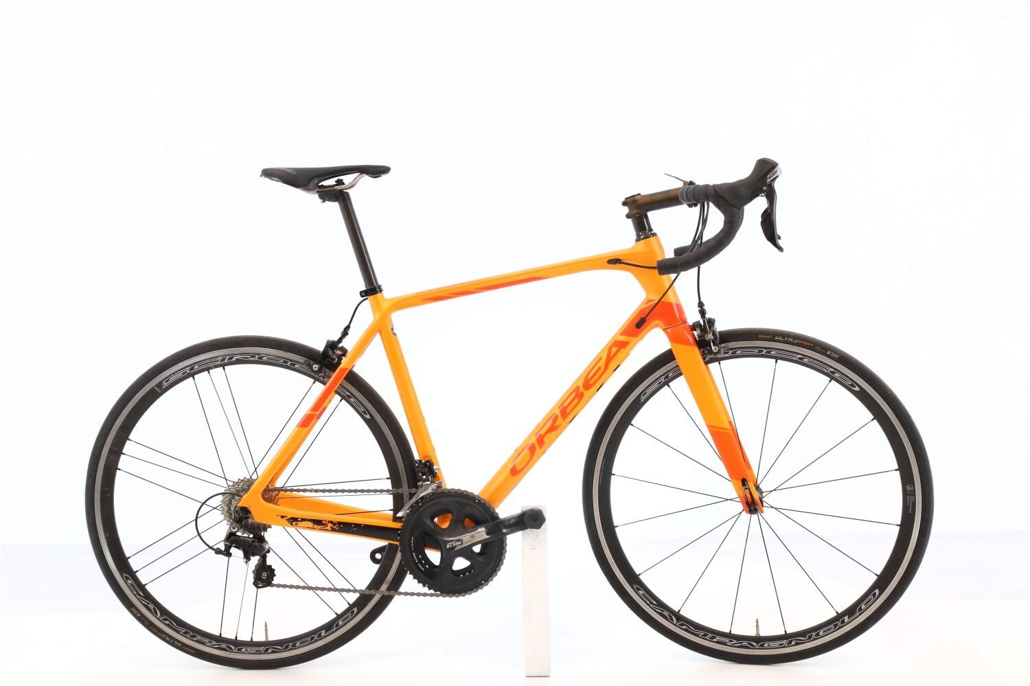 Second life · R. szosowy · Orbea Orca · W dobrym stanie