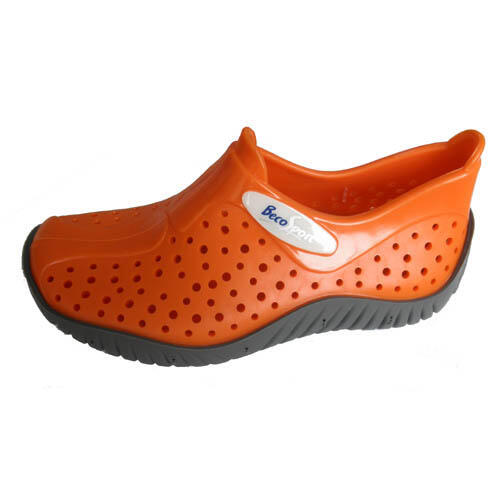 Dziecięce buty do wody beco, pomarańczowe