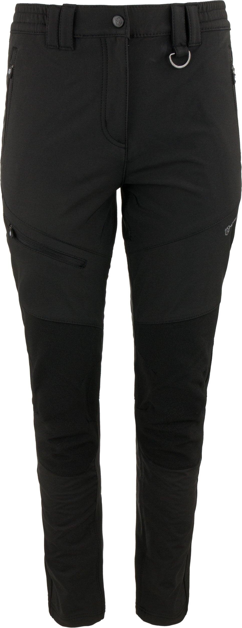 Damskie Kalhoty Softshell McKees Kristen - Oddychające i Odporne