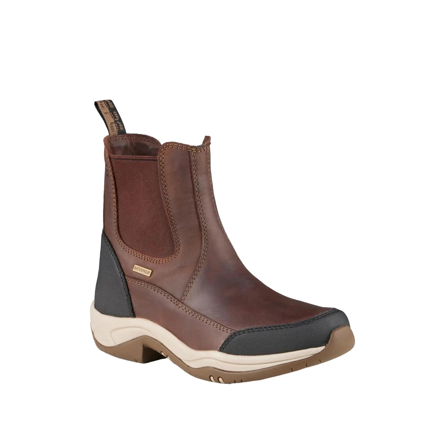 Wodoodporne buty do jazdy konnej Premier Equine Vinci