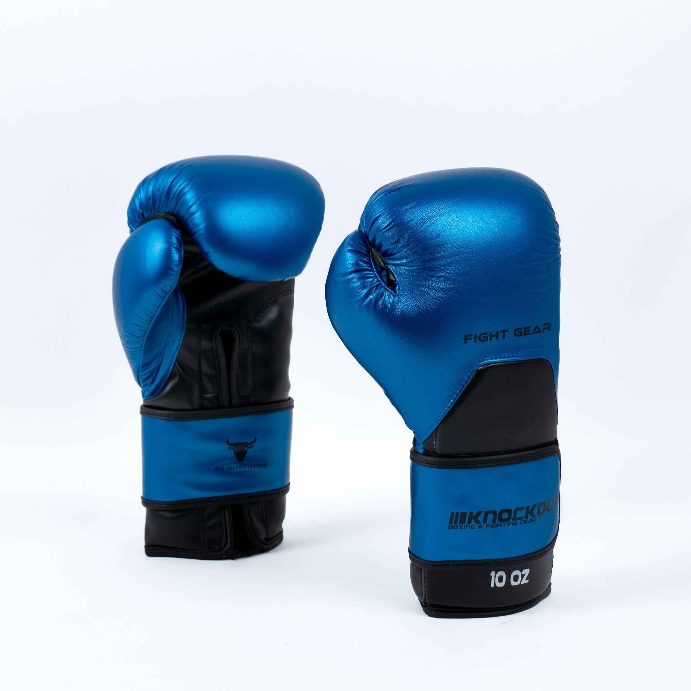 Rękawice bokserskie Knockout Starter