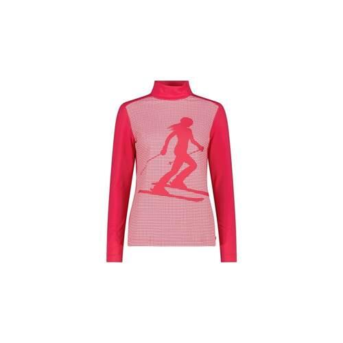 Bluza sportowa damska CMP 35L0406C839