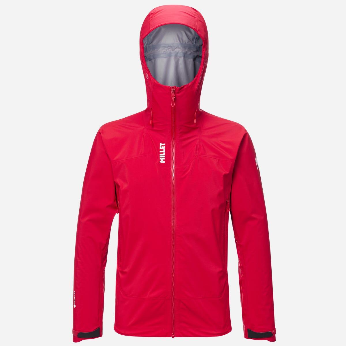 Kurtka Alpinistyczna Millet Kamet GTX