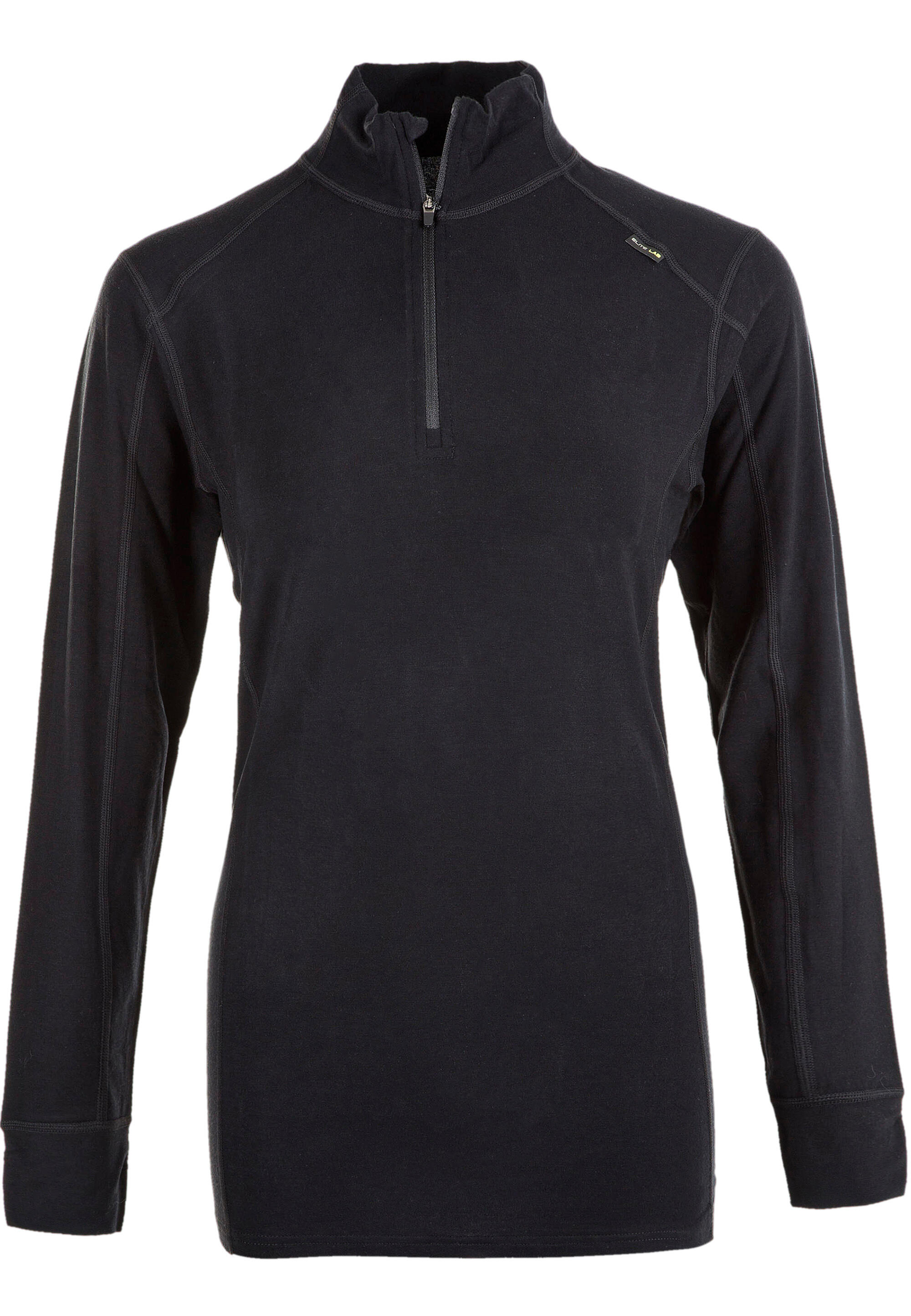 Dres treningowy wełniany damski Elite Lab X1