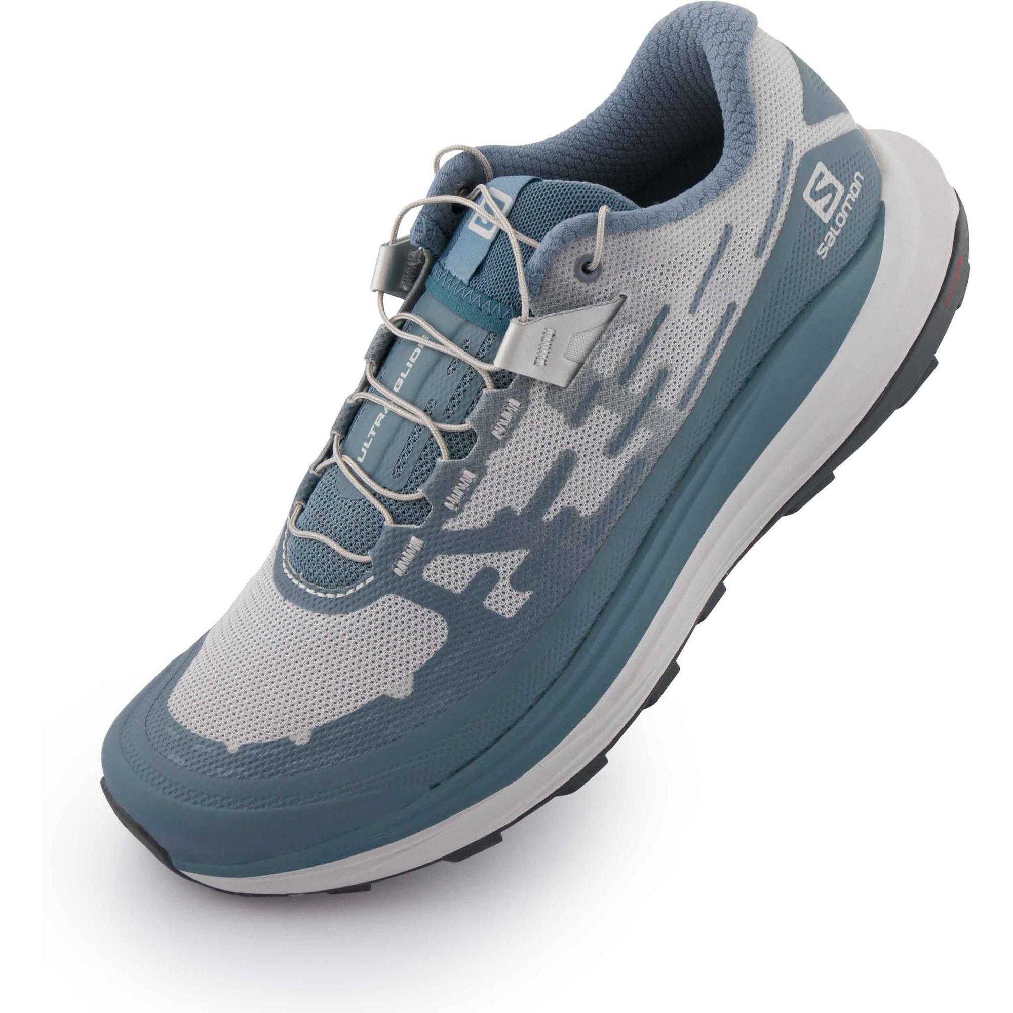 Salomon Ultra Glide Bluestone damskie buty trailowe