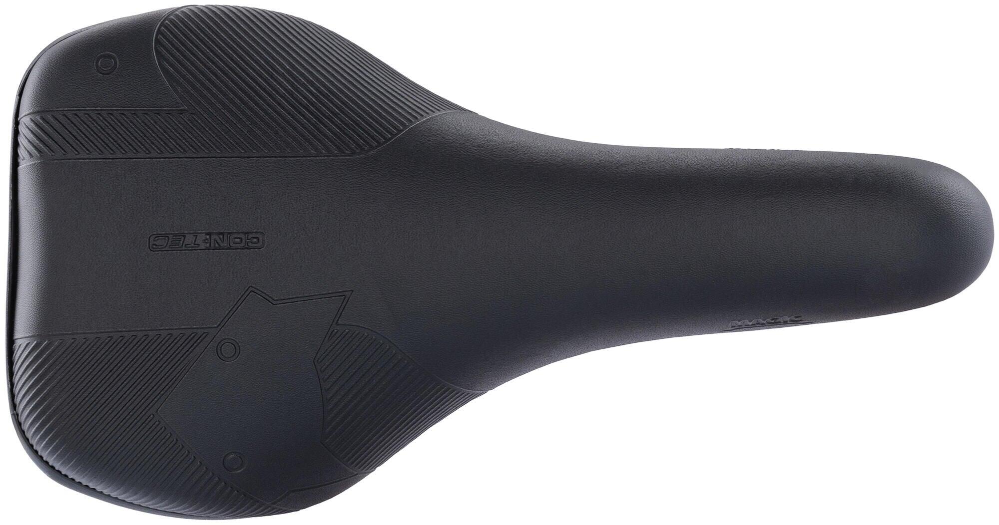 Siodło CONTEC Magic 255 x 135 mm dziecięce unisex