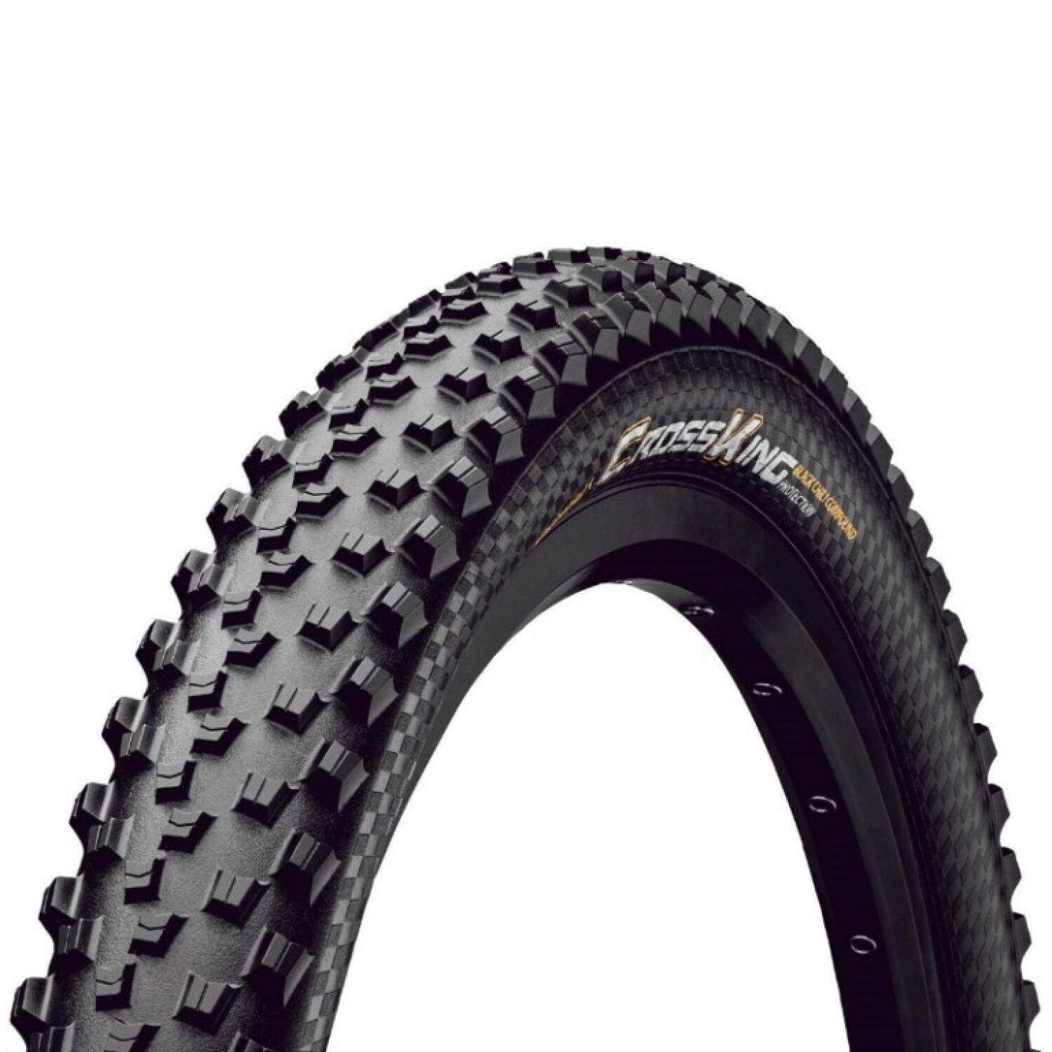 Opona 27 5 Cross King