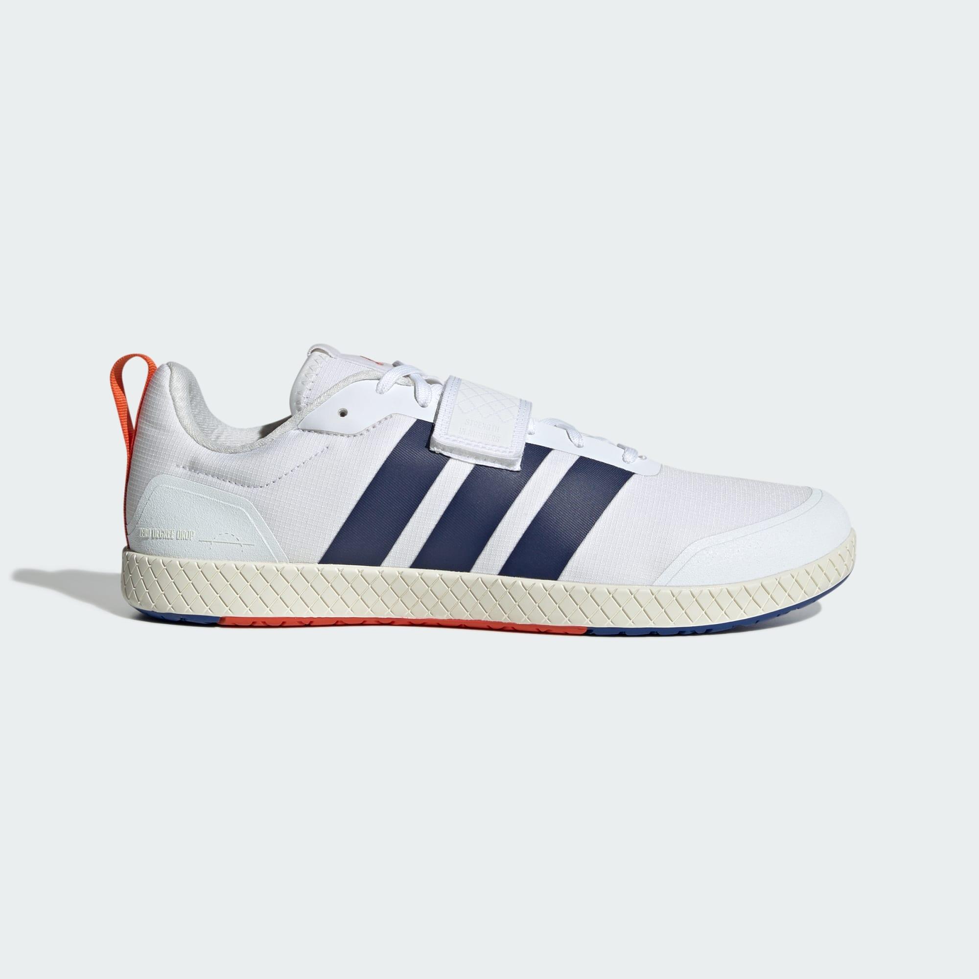 Buty do podnoszenia ciężarów Total