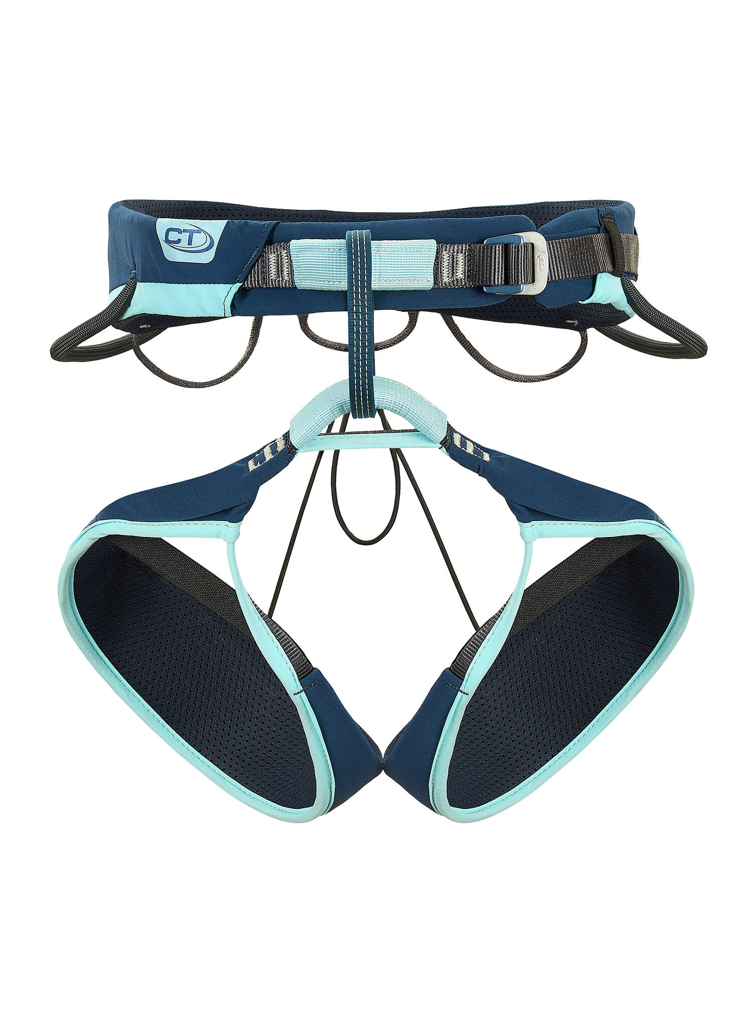 Uprząż wspinaczkowa Climbing Technology Avista