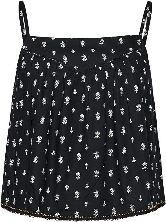 Bluzka sportowa damska SuperDry Vintage Embellished Top