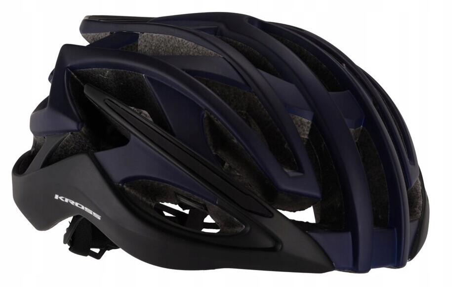 Kask rowerowy dla dorosłych Kross Peleton Pro