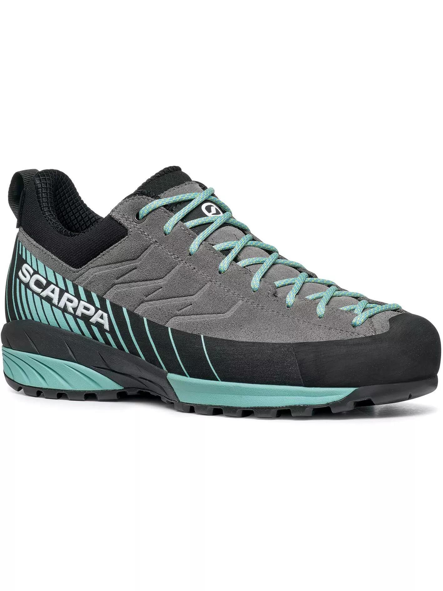 Buty trekkingowe damskie SCARPA Mescalito GTX