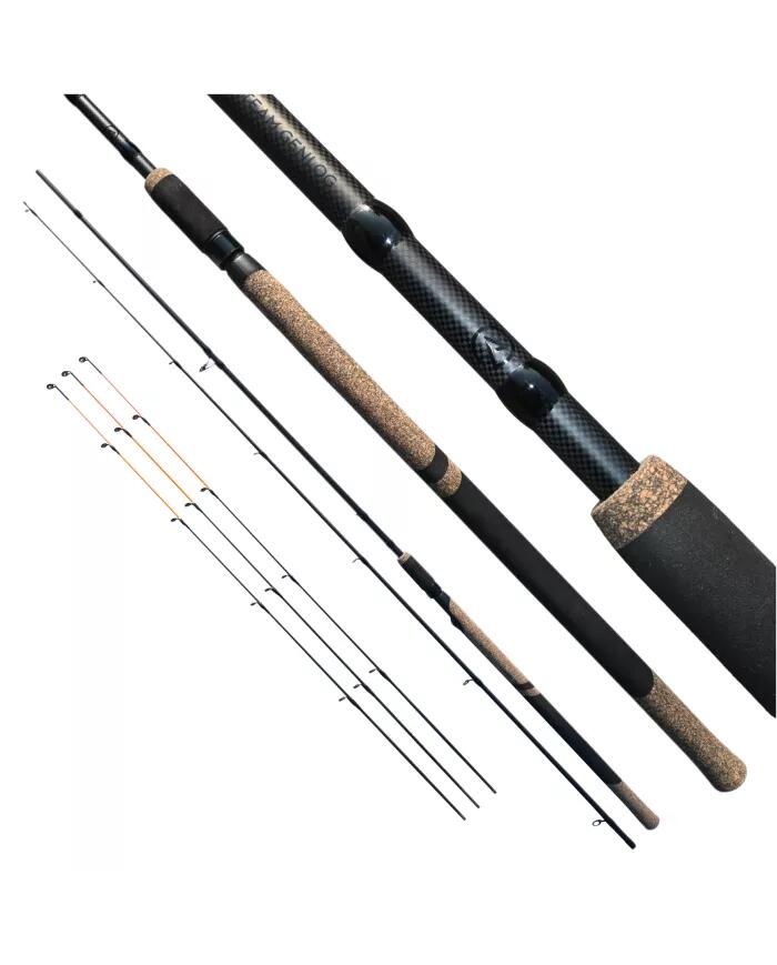 WĘDKA GENLOG AURORA FEEDER 360 50G