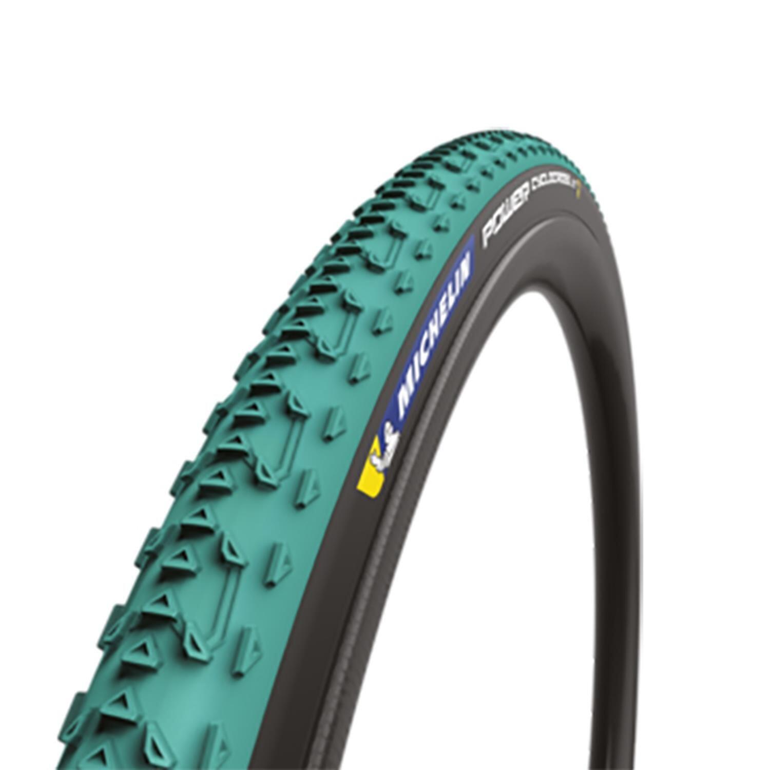 Opona miękka Michelin Power Jet Ready Competition Line 33-622 700 x 33