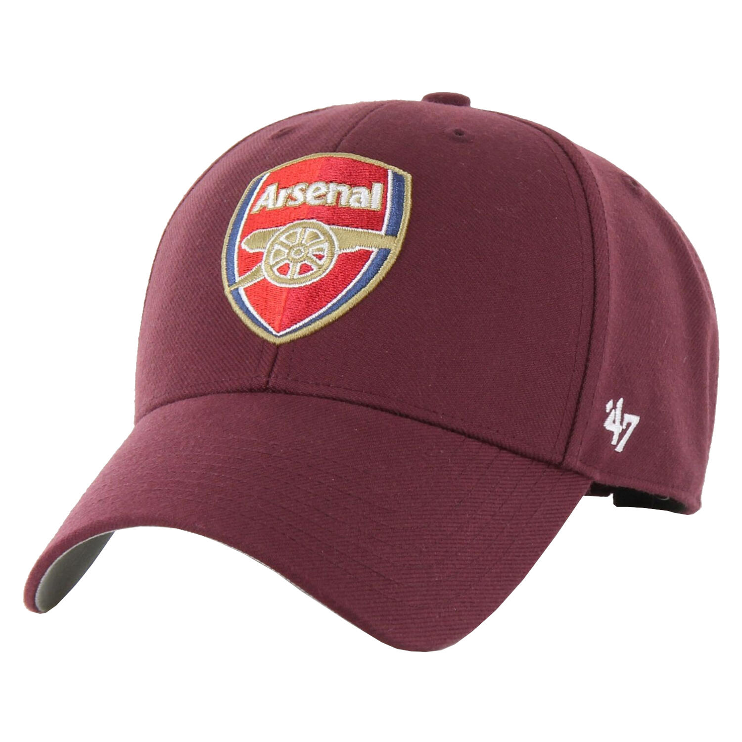 Czapka z daszkiem męska 47 Arsenal FC MVP Cap