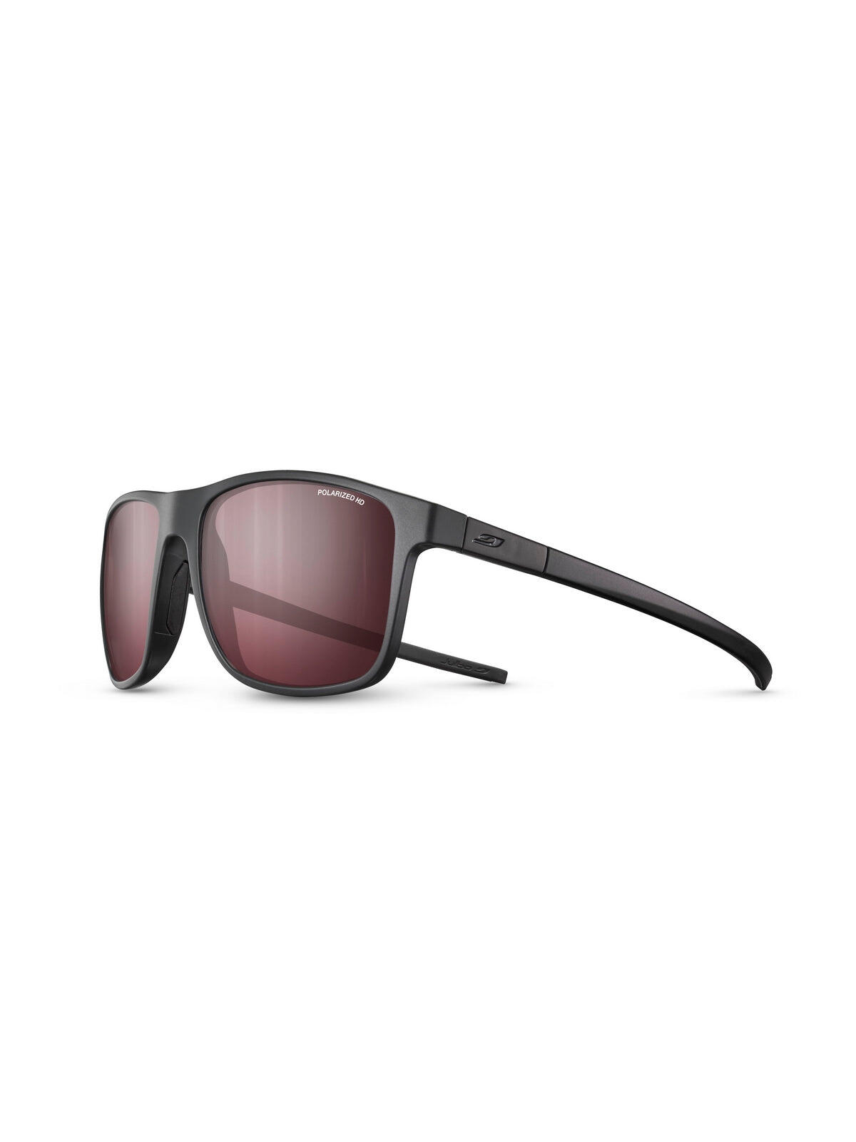Okulary polaryzacyjne JULBO THE STREETS czarne | Spectron HD 3 Polarized