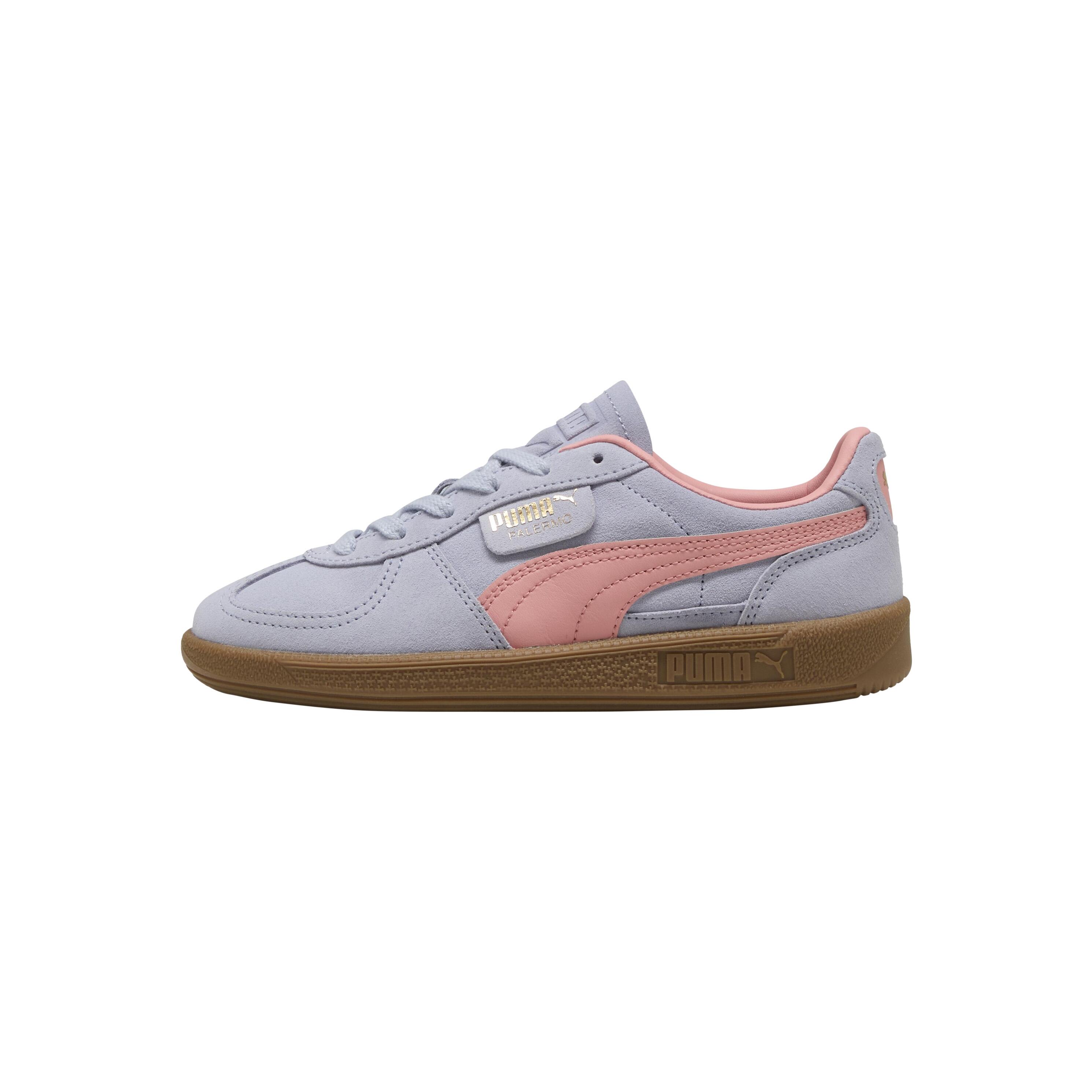 Sneakersy dla dzieci Puma Palermo