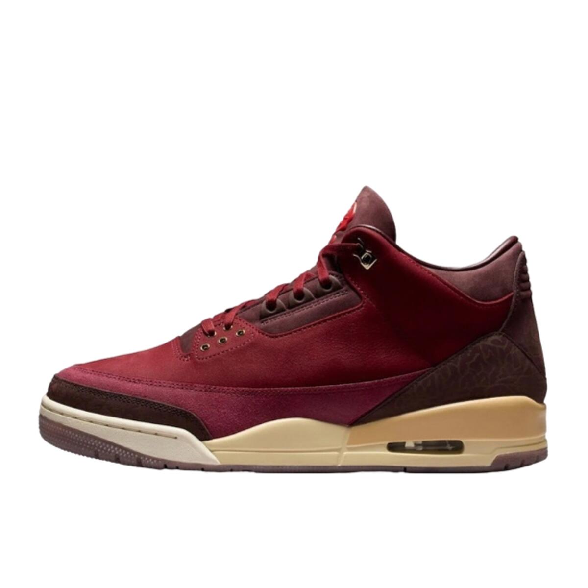 Air Jordan 3 Retro PRM Bin23