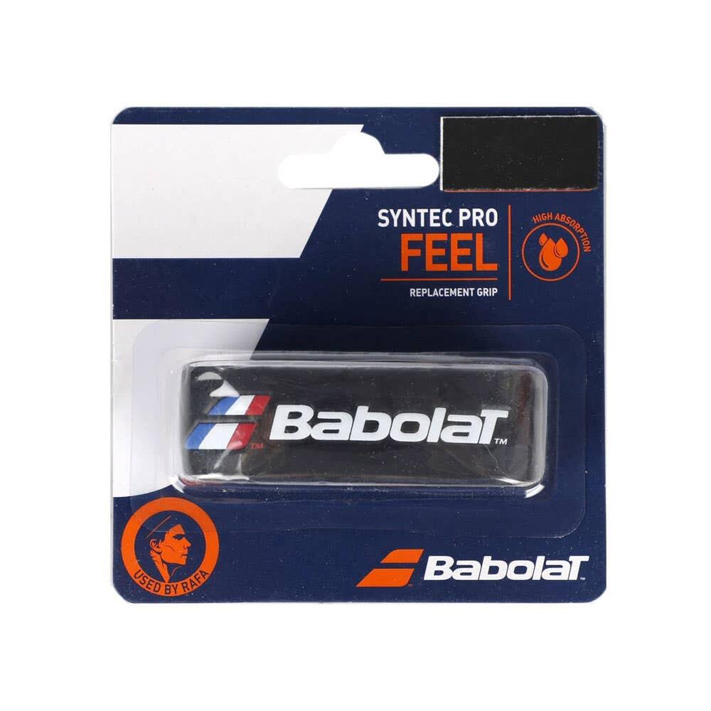 Owijka Bazowa Babolat SYNTEC PRO FEEL FRANCE