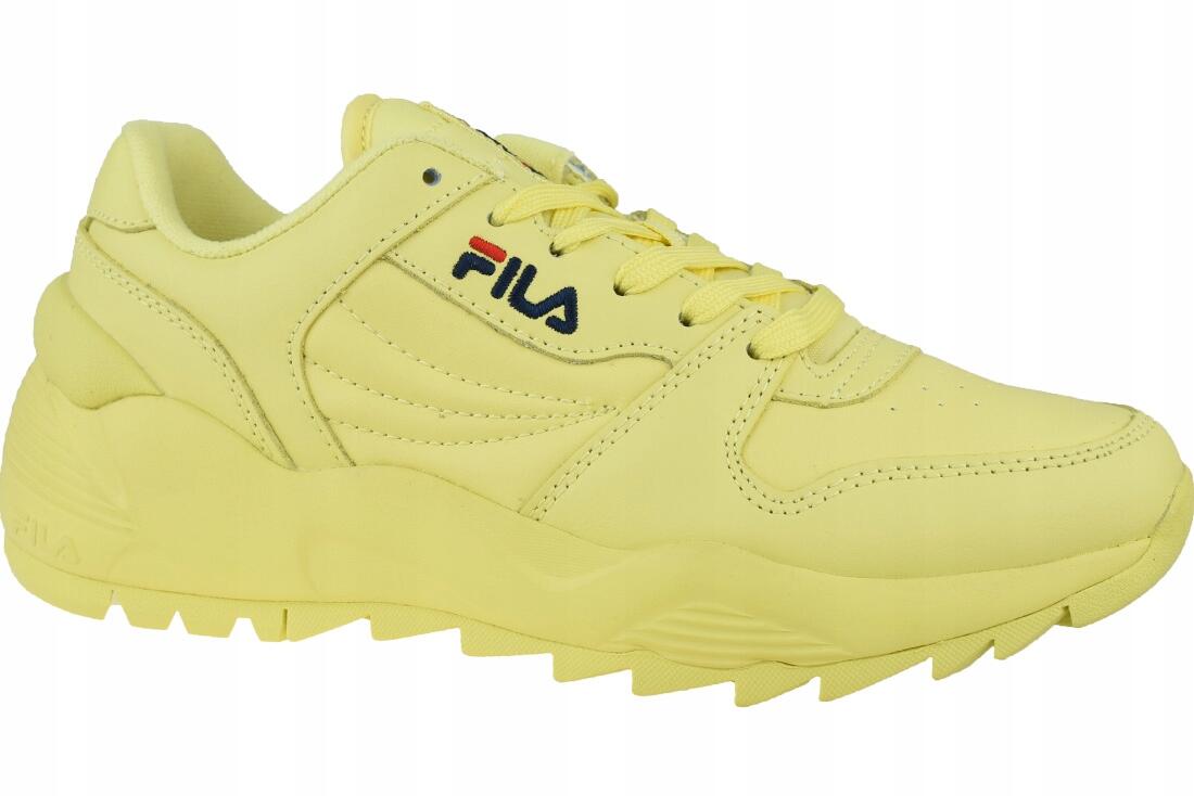 Buty do chodzenia damskie Fila Orbit CMR Jogger L Low