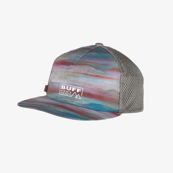 Damska czapka z daszkiem Buff Pack Trucker Cap