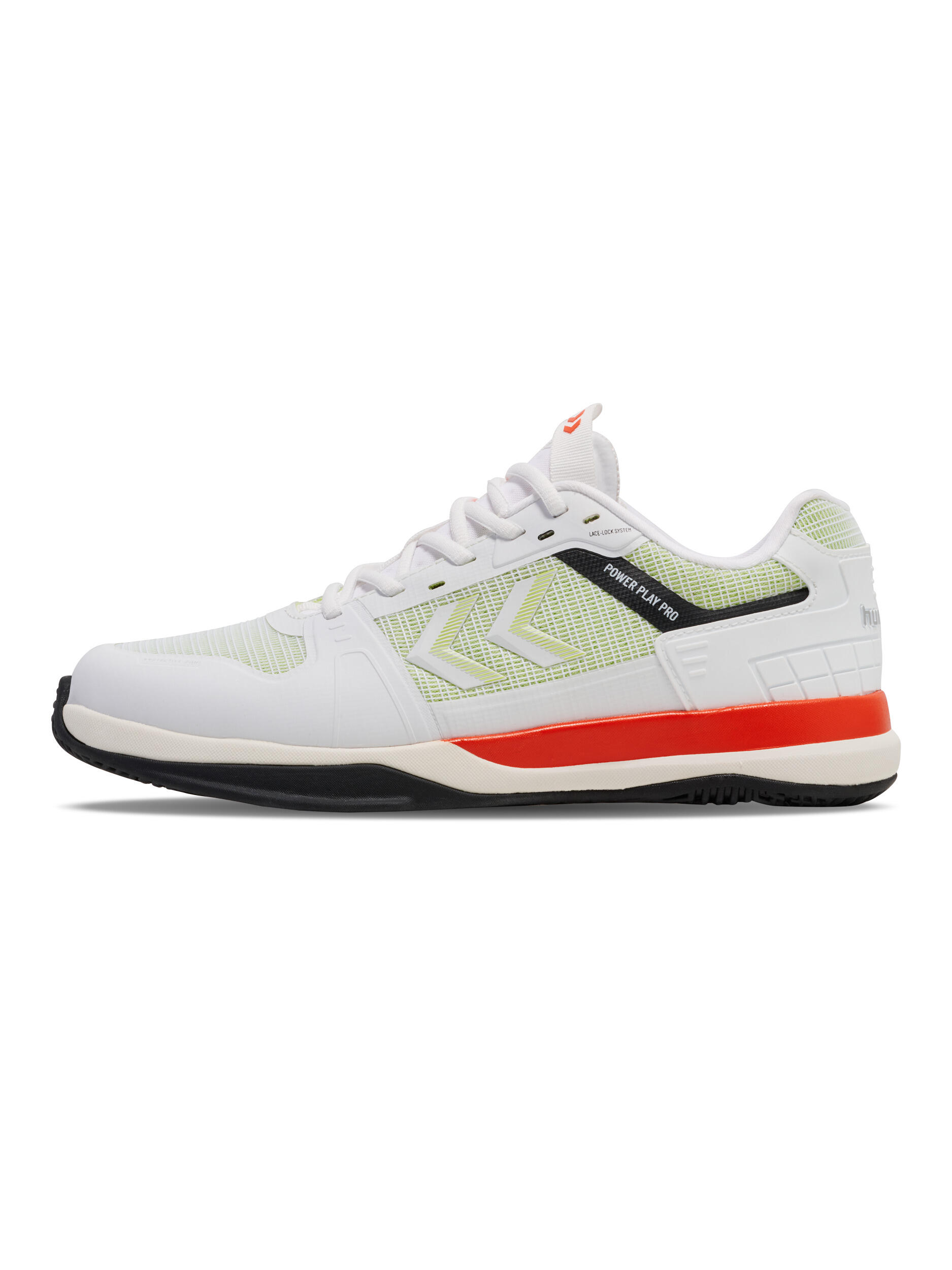 Buty halowe Hummel Power Play Pro