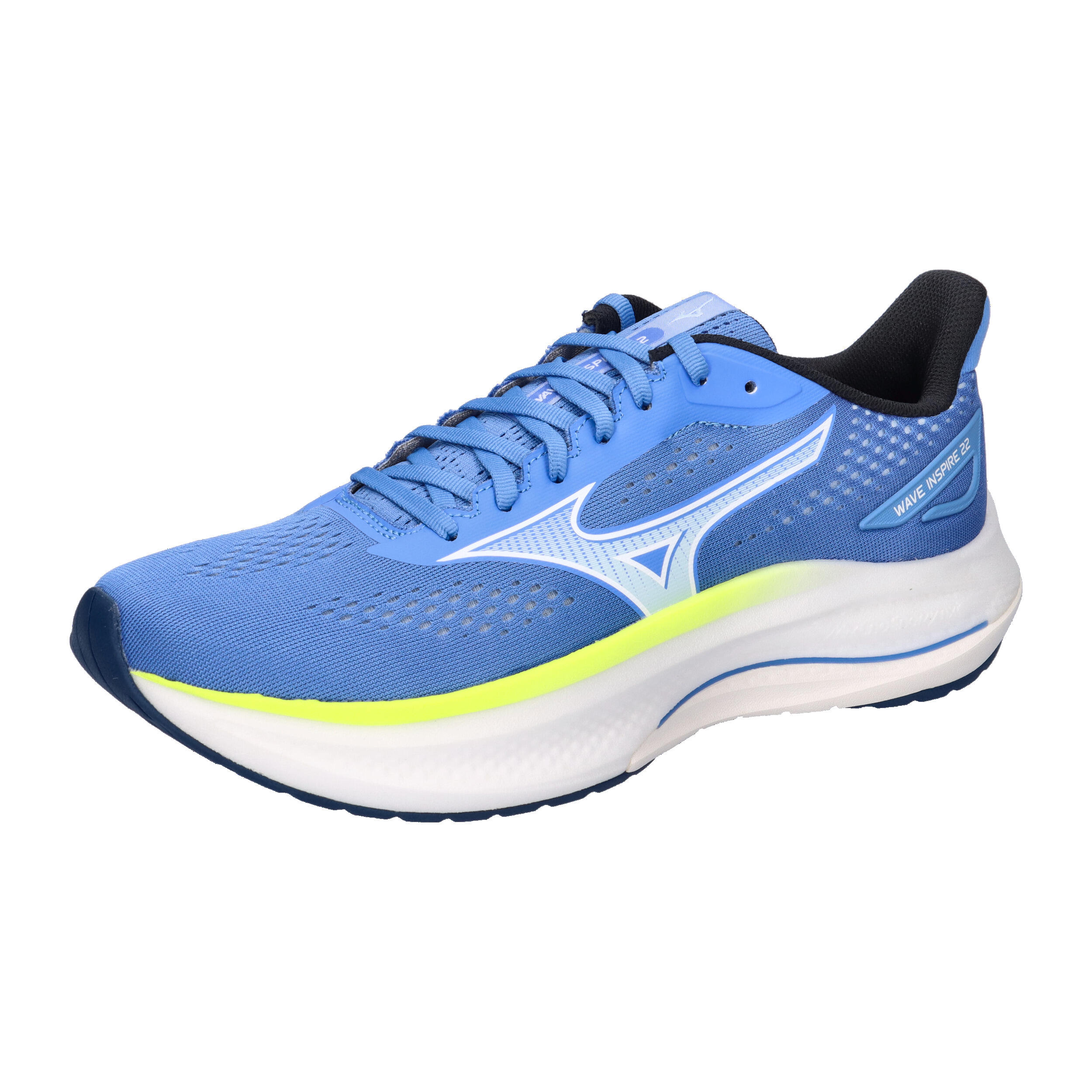 Damskie buty do biegania Mizuno Wave Inspire 22