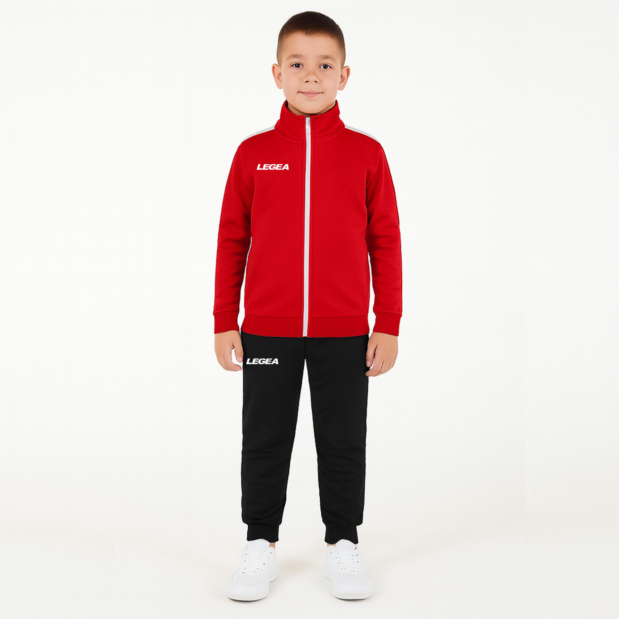 Dziecięcy dres CALIFORNIA JUNIOR JR