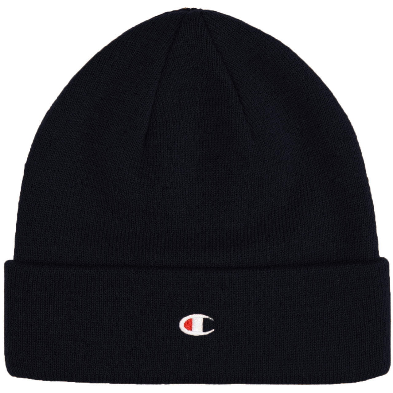 Czapka Beanie Cap CHAMPION granatowa One size
