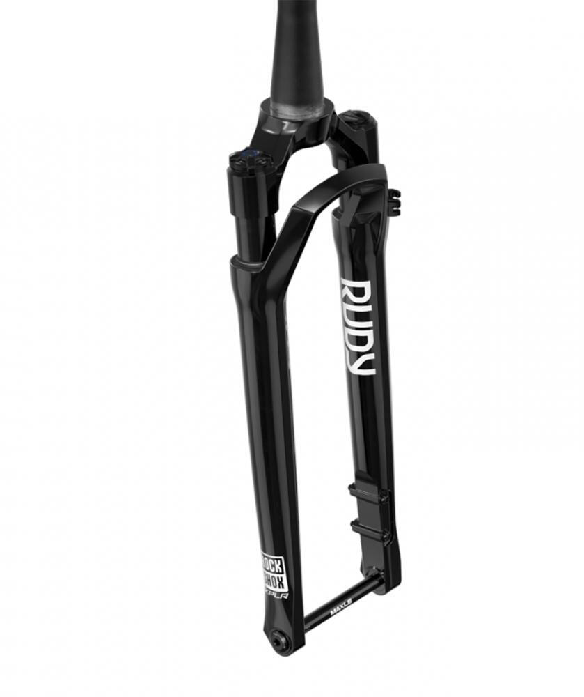 Rockshox Rudy Ultimate XPLR Race Day 2 700c czarny