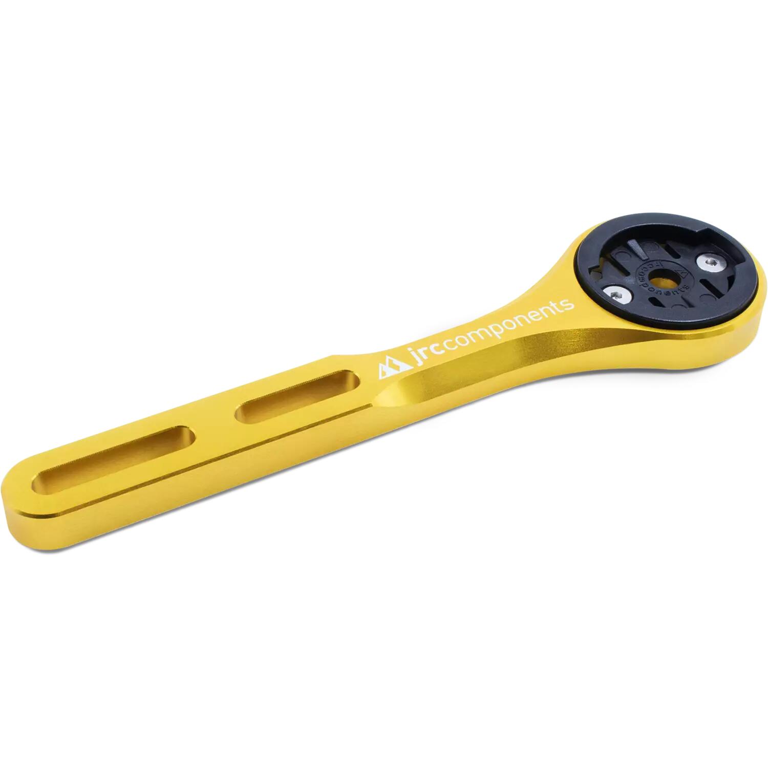 Uchwyt komputerowy Jrc Amplitude do Garmin  aluminium