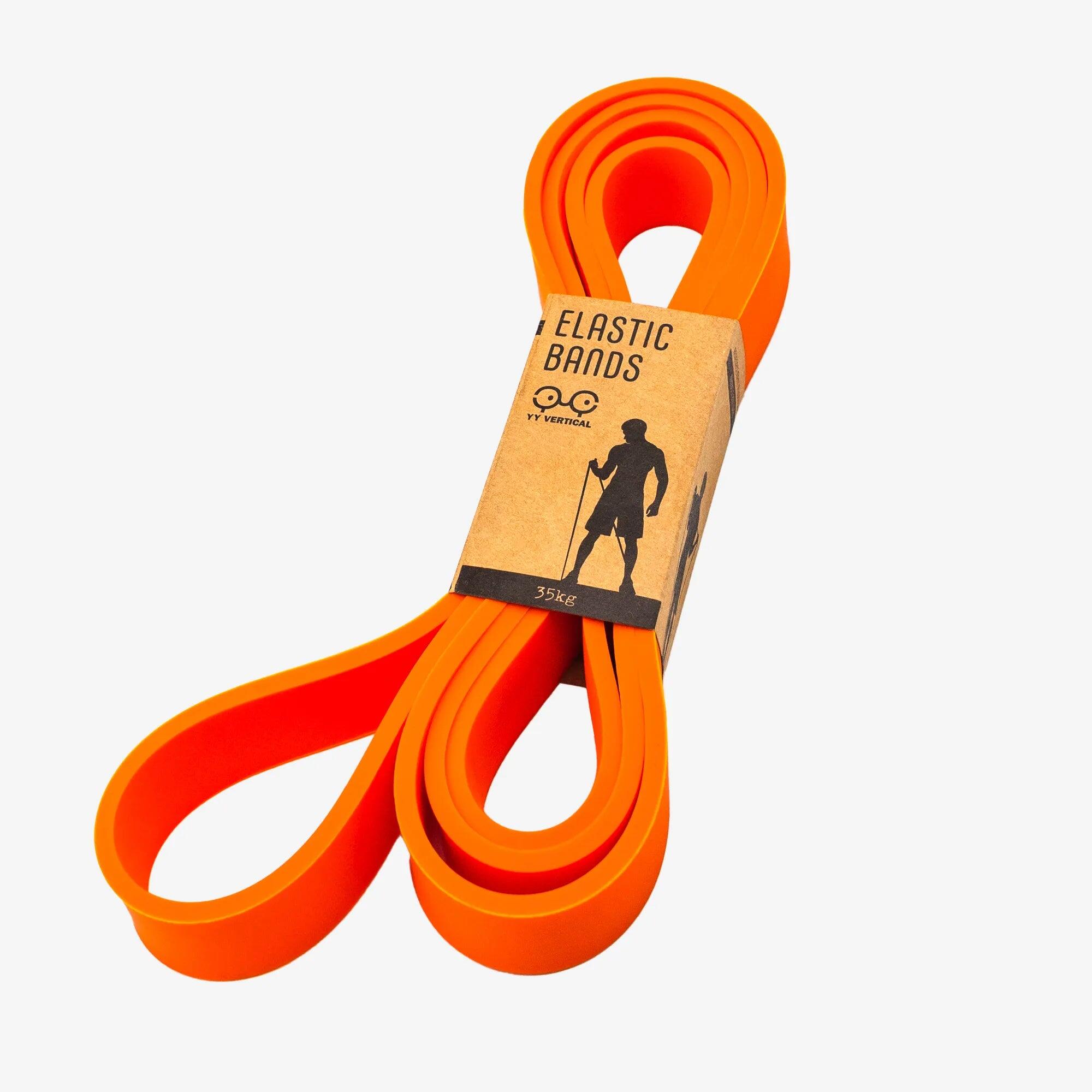 Guma do ćwiczeń oporowa YY Vertical Elastic Bands